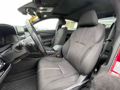 Used 2024 Honda Accord Sport image 19