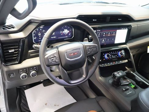 New 2026 GMC Sierra 1500 AT4 w/ AT4 Premium Package image 28