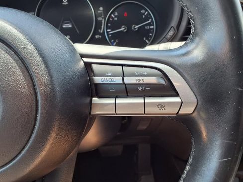 Used 2021 MAZDA CX-30 FWD 2.5 S w/ Select Package image 18