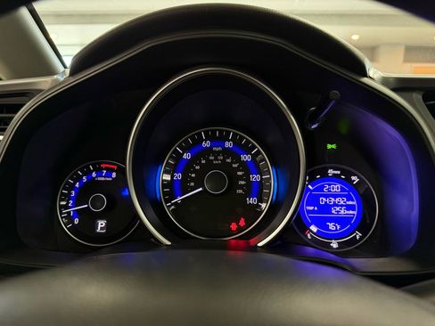 Used 2015 Honda Fit LX image 14