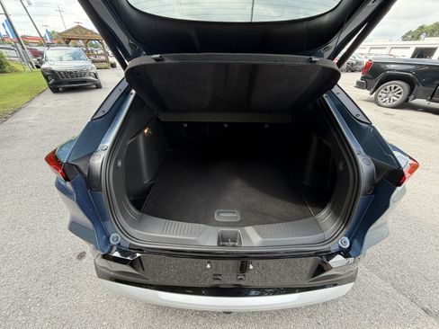 New 2026 Buick Envista Sport Touring w/ Convenience I Package FWD image 35