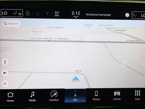 Used 2024 Chrysler Pacifica Select image 27