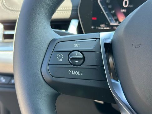 New 2026 BMW X1 xDrive28i w/ Technology Package image 33