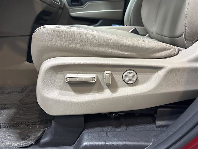 Used 2022 Honda Odyssey EX-L image 16