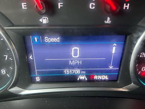 Used 2020 Chevrolet Equinox LT image 21