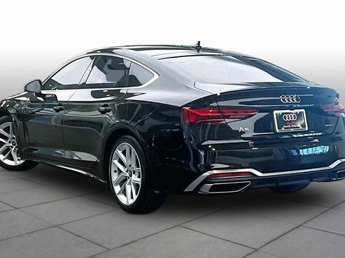 Used 2023 Audi A5 2.0T Premium w/ Convenience Package AWD/4WD image 12
