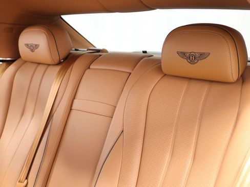 Used 2014 Bentley Flying Spur W12 AWD/4WD image 47