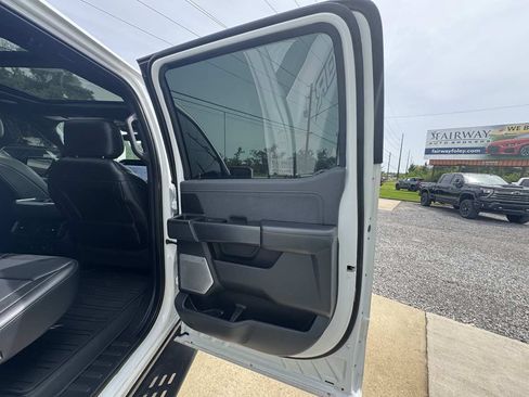 Used 2023 Ford F150 Raptor AWD/4WD image 31