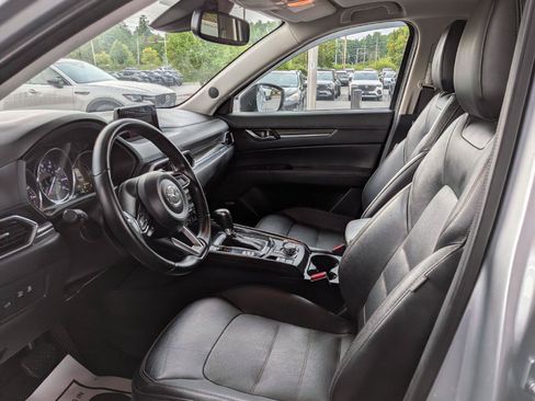 Used 2018 MAZDA CX-5 Grand Touring AWD/4WD image 13