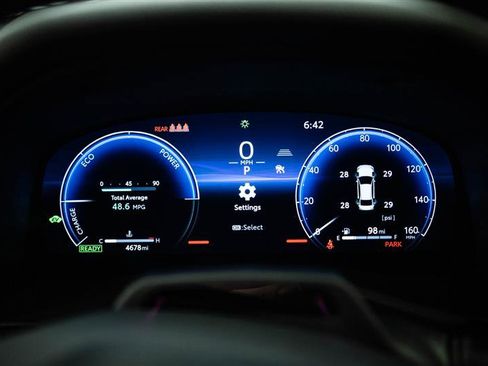 Used 2025 Toyota Camry XLE w/ Premium Plus Package FWD image 16