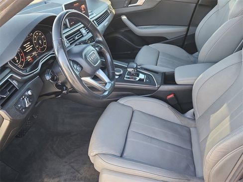 Used 2017 Audi A4 2.0T allroad Prestige image 7