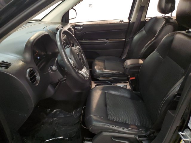 Used 2016 Jeep Compass Sport w/ Power Value Group AWD/4WD image 11