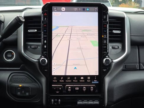 New 2026 RAM 3500 Laramie image 12