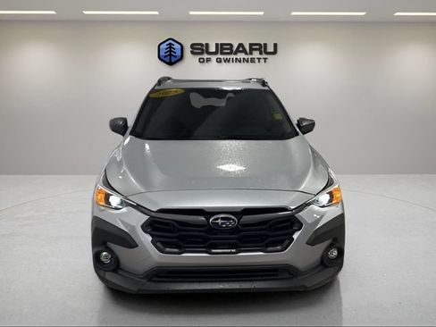 Used 2026 Subaru Crosstrek 2.5i Premium AWD/4WD image 6