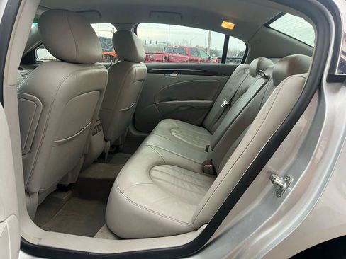 Used 2011 Buick Lucerne CXL w/ Driver Confidence Package image 15