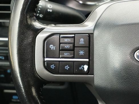 Used 2022 Ford F150 XLT w/ Equipment Group 302A High image 24