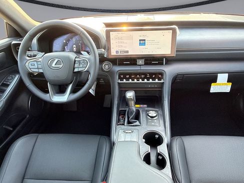 Used 2026 Lexus IS 350 F Sport w/ Accessory Package Z1 RWD image 19
