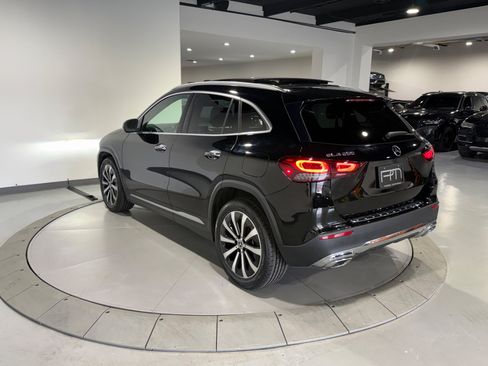 Used 2022 Mercedes-Benz GLA 250 4MATIC image 12