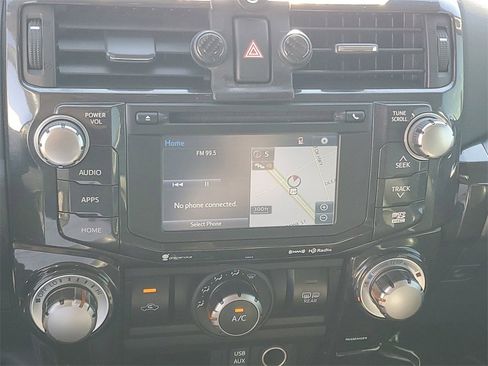 Used 2019 Toyota 4Runner TRD Off-Road Premium image 17