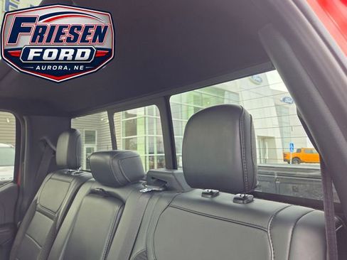 Used 2022 Ford F150 Raptor w/ Equipment Group 801A High AWD/4WD image 27