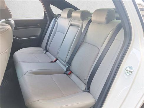 Used 2025 Honda Civic FWD Hybrid Sedan image 15