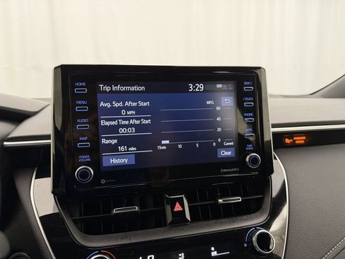 Used 2021 Toyota Corolla SE image 17