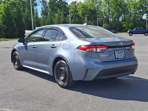 Used 2023 Toyota Corolla LE FWD image 6