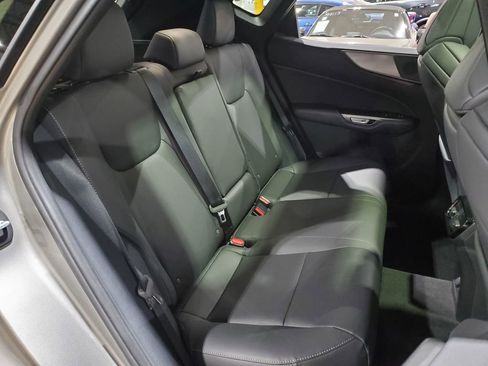 Used 2024 Lexus NX 350 F Sport AWD/4WD image 21