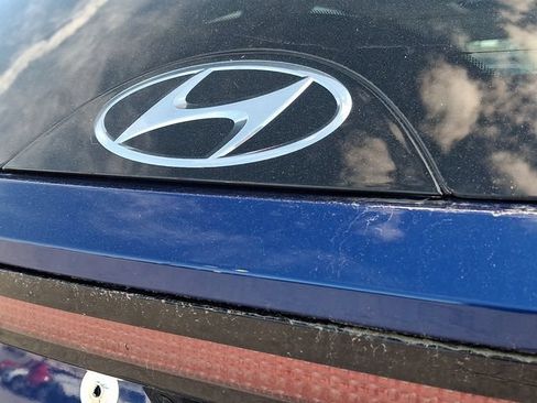 Certified 2023 Hyundai Tucson SEL w/ Convenience Package AWD/4WD image 31
