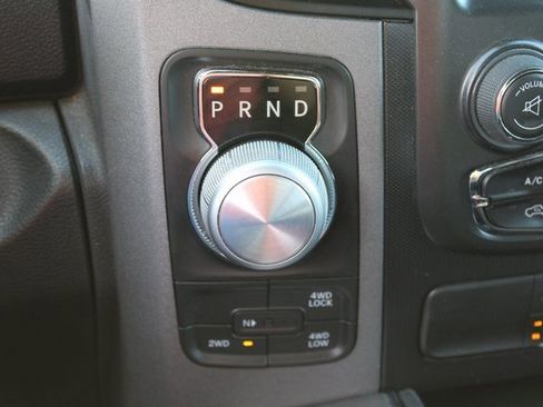 Used 2017 RAM 1500 Rebel w/ Luxury Group image 23