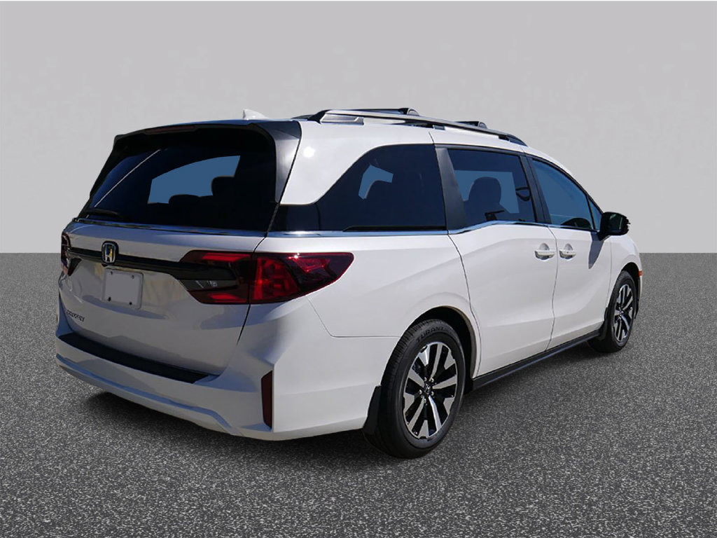 New 2027 Honda Odyssey EX-L image 5