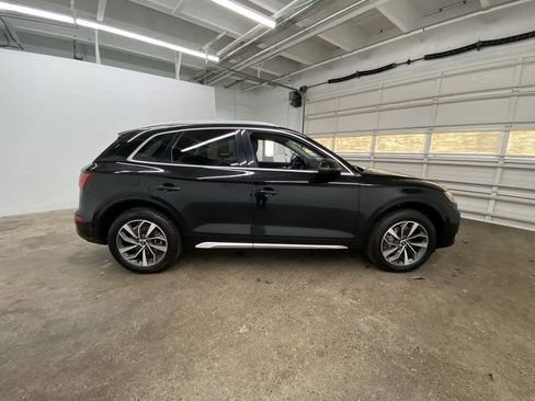 Used 2021 Audi Q5 Premium Plus image 7