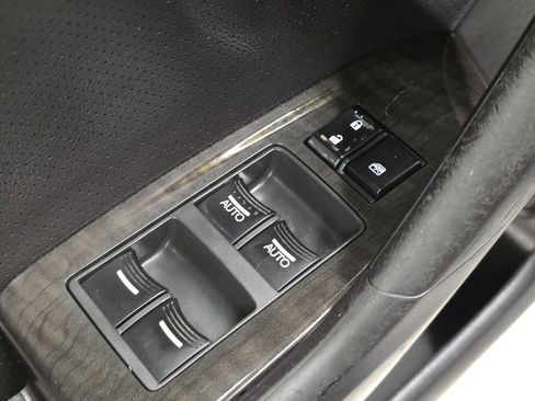 Used 2012 Acura TSX Sedan FWD image 24