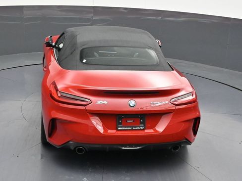 Used 2020 BMW Z4 sDrive30i w/ Premium Package RWD image 19