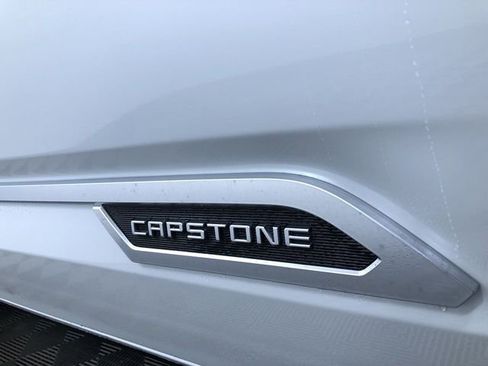 Used 2025 Toyota Sequoia Capstone image 8