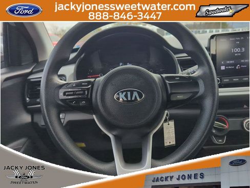 Used 2021 Kia Rio LX image 15