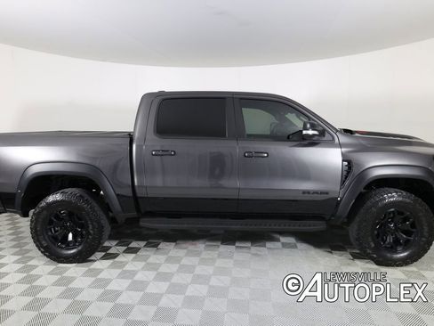 Used 2022 RAM 1500 TRX w/ TRX Level 2 Equipment Group image 4