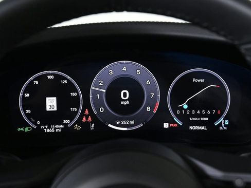 Certified 2025 Porsche 911 Carrera image 15