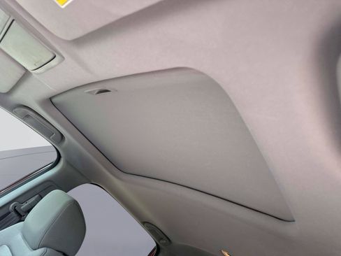 Certified 2021 Honda CR-V EX image 32