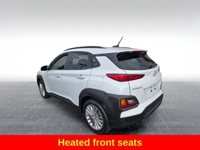 Used 2020 Hyundai Kona SEL FWD image 6
