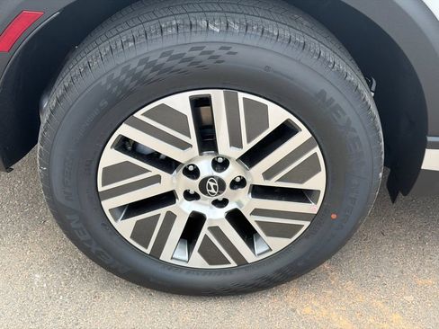 New 2026 Hyundai Palisade SEL AWD/4WD image 18