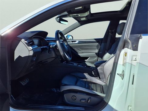 Used 2023 Volkswagen Arteon SEL Premium w/ Arteon MDO Package image 15