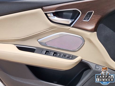 Certified 2024 Acura RDX SH-AWD w/ Advance Package image 23