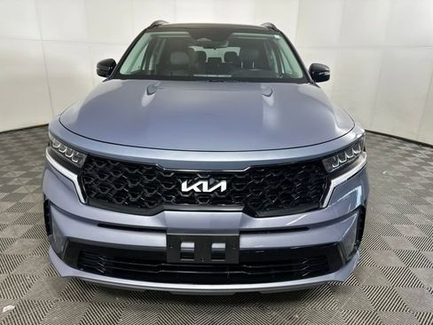 Used 2023 Kia Sorento S w/ Panoramic Sunroof Package image 8