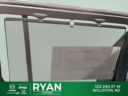New 2026 Jeep Grand Wagoneer L Limited AWD/4WD image 68