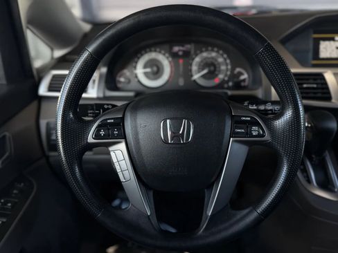 Used 2016 Honda Odyssey SE image 21