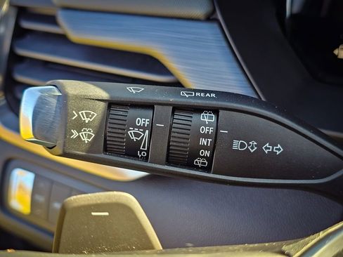 Certified 2024 GMC Acadia AT4 w/ LPO, Floor Liner Package image 20