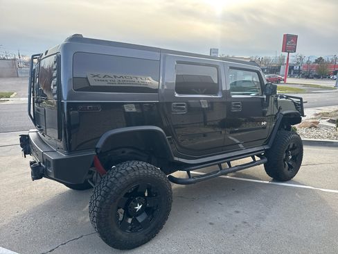 Used 2006 HUMMER H2 image 5
