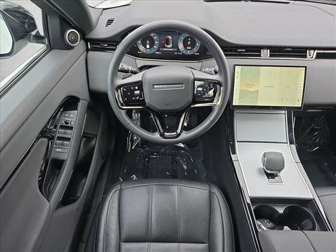 Used 2024 Land Rover Range Rover Evoque S image 15