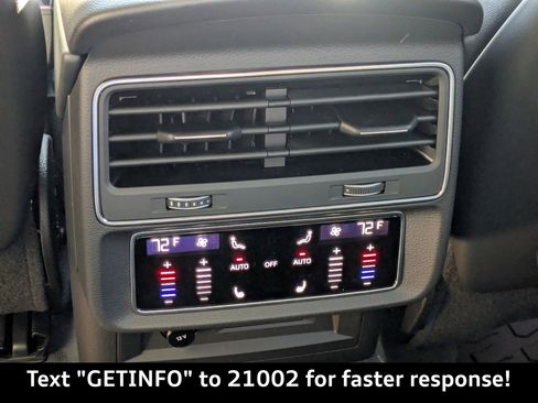 New 2026 Audi Q8 Premium Plus image 16